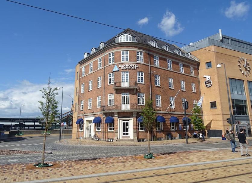 Bygning Foto