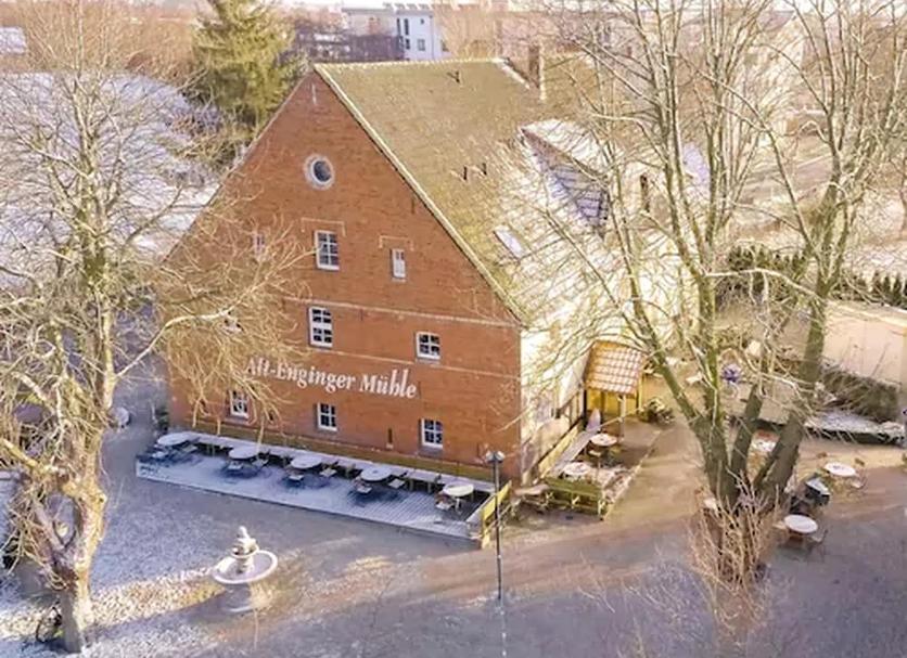 Bygning Foto