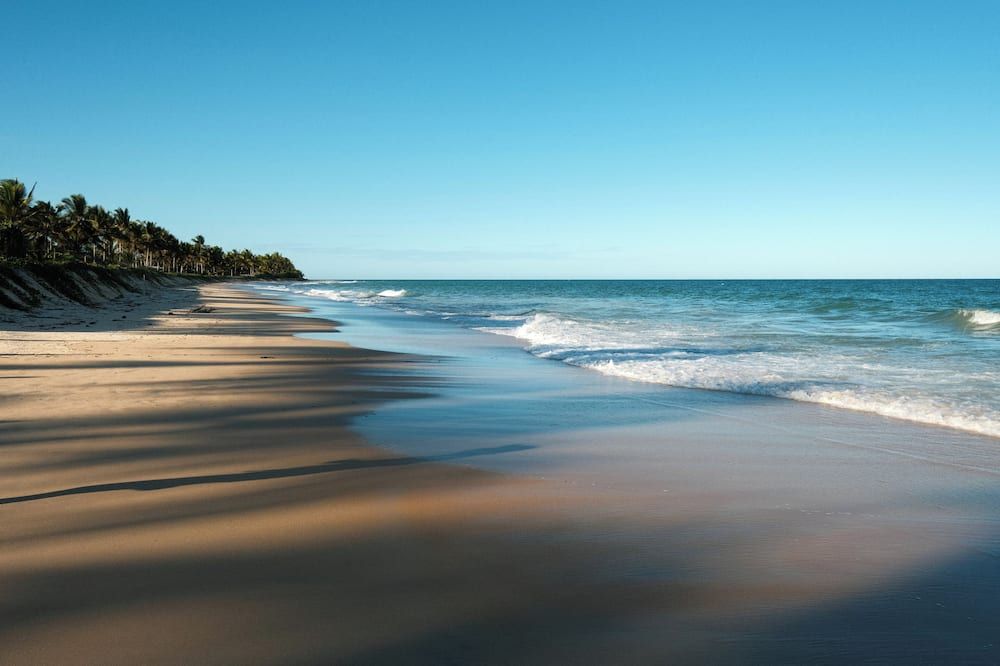 Strand Foto