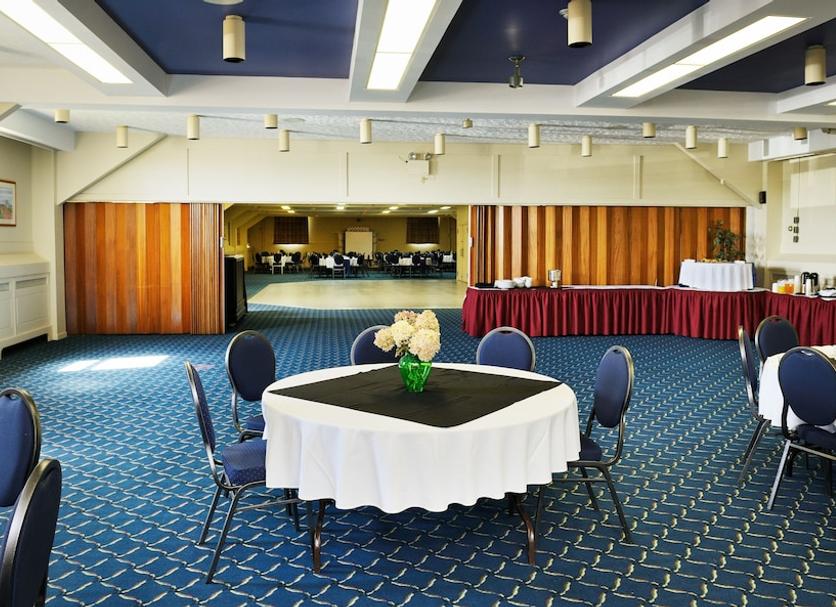 Banketthall Foto