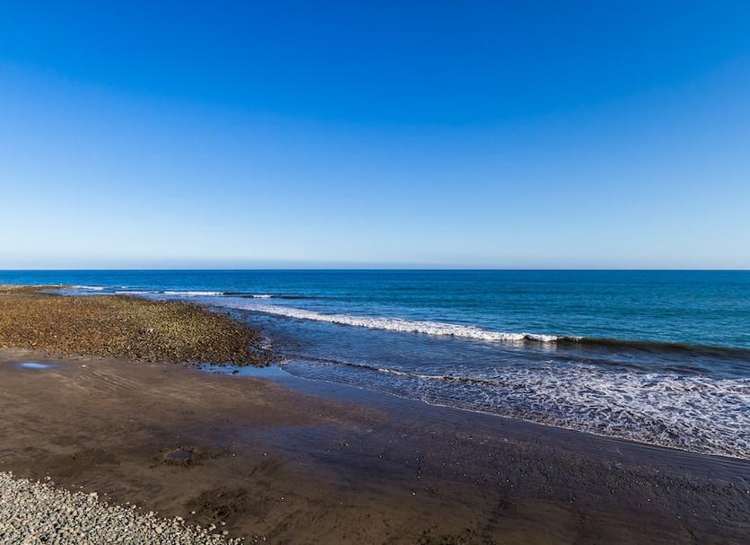 Strand Foto