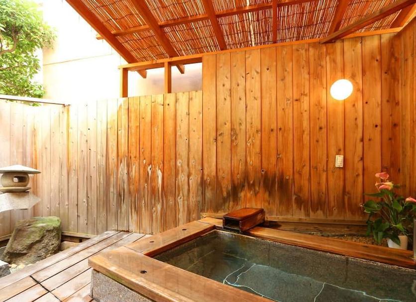 Spa Foto