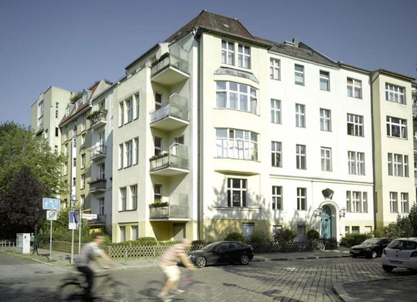 Bygning Foto