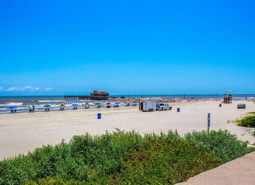 Strand Foto
