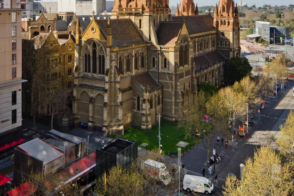 Utsikt