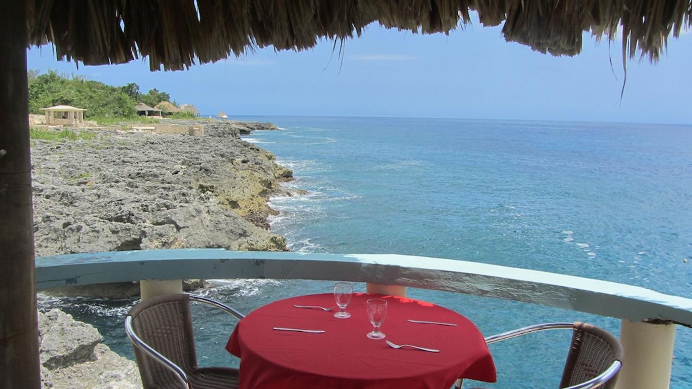 Negril Escape Resort & Spa