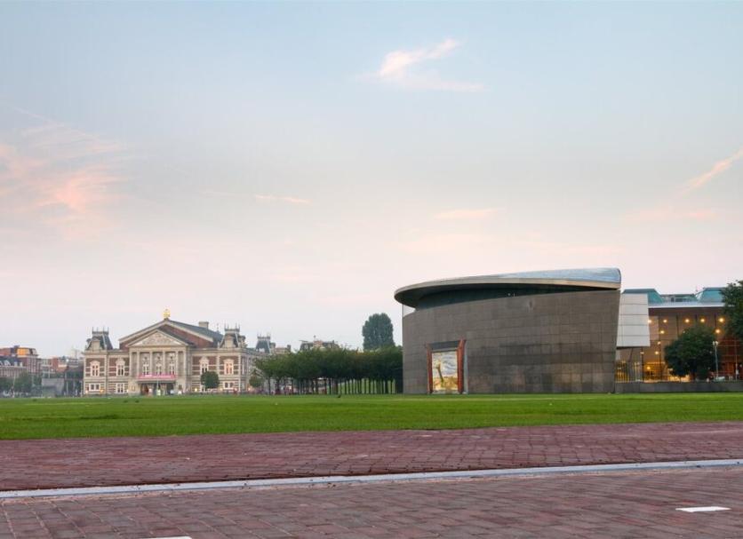 Utsikt Foto