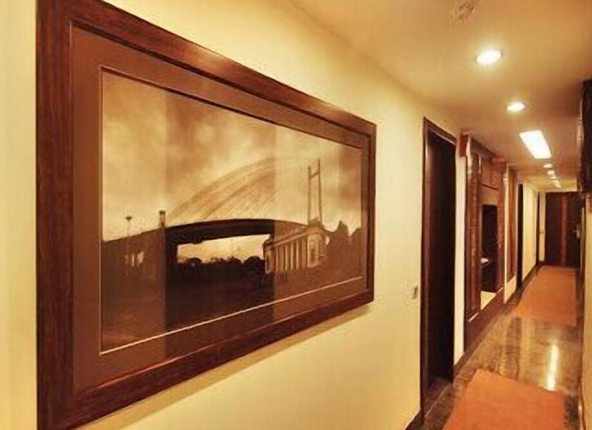Hall Foto