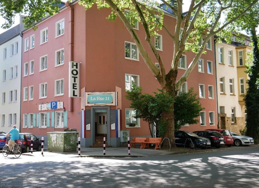 Bygning Foto