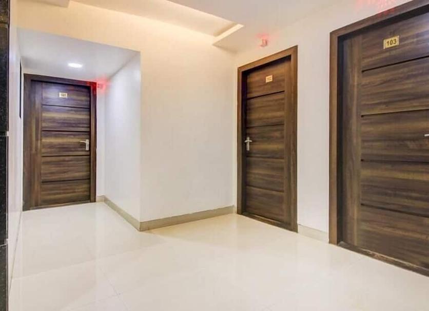 Hall Foto