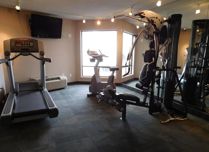 Gym Foto
