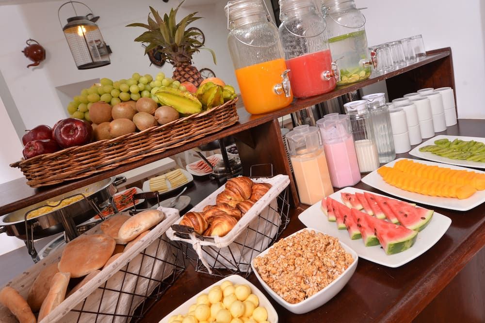 Buffet