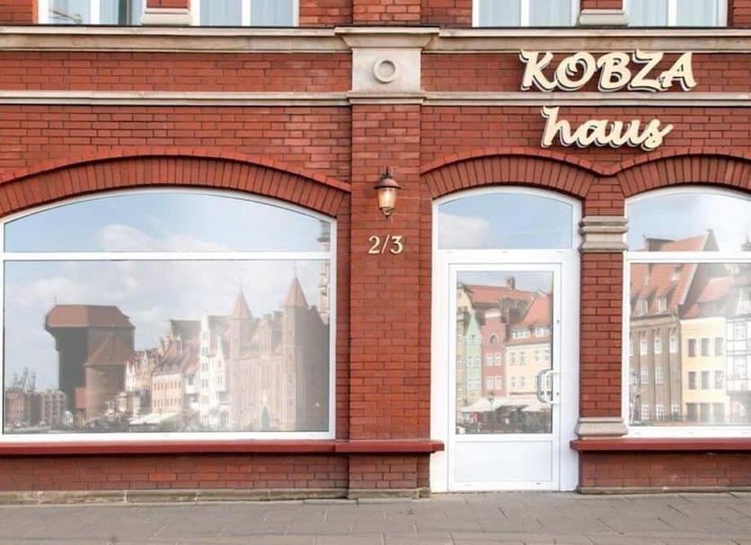 Utsikt Foto