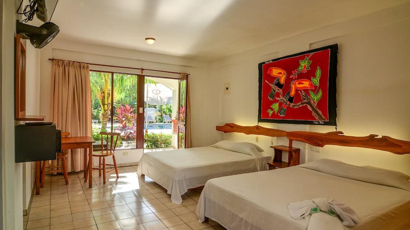 Hotel Pochote Grande