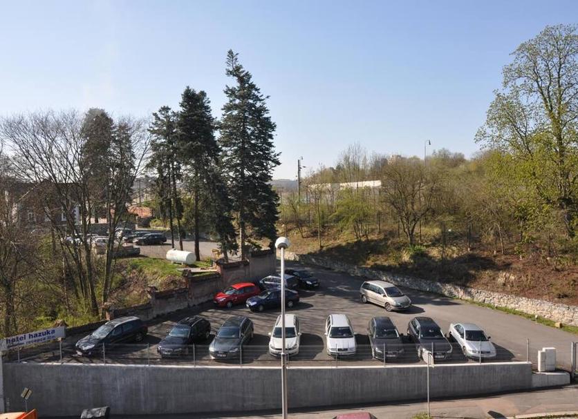 Utsikt Foto