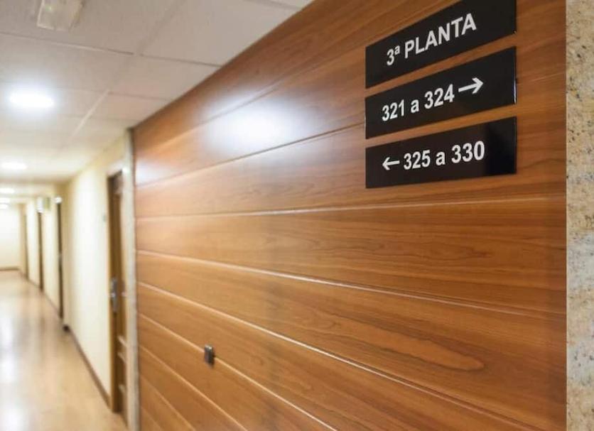 Hall Foto