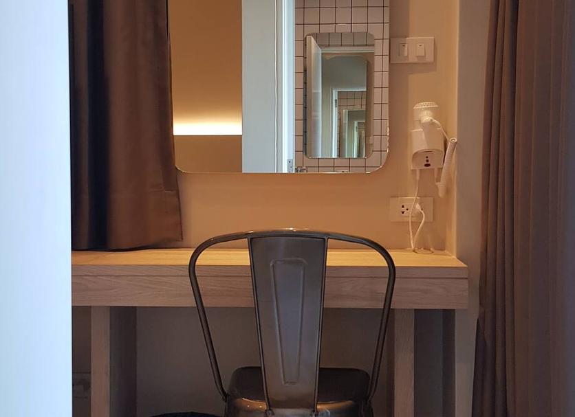 Romfasiliteter Foto