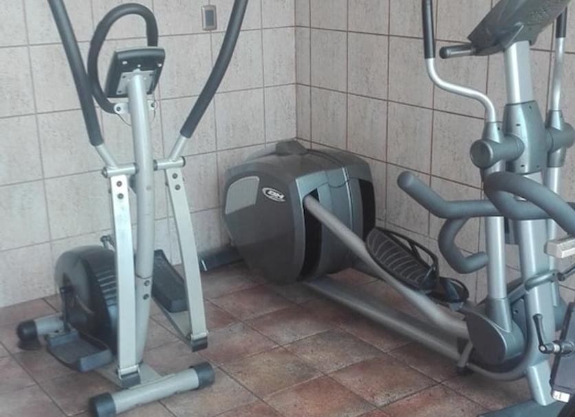Gym Foto