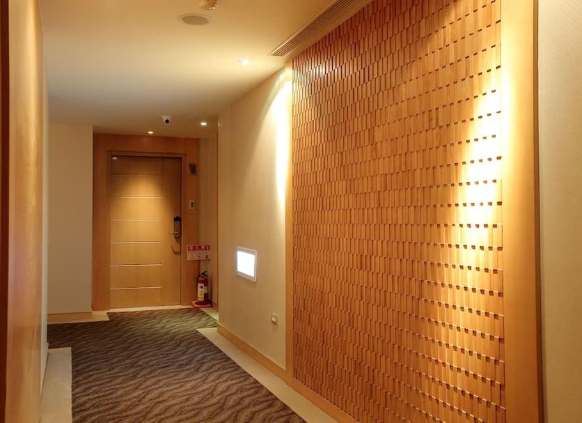 Hall Foto