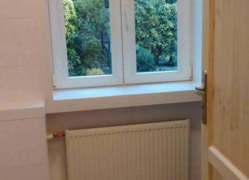 Romfasiliteter Foto
