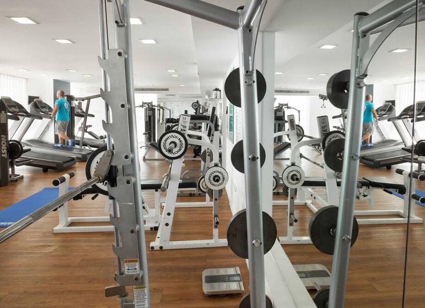 Gym Foto