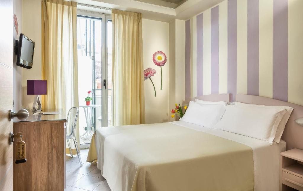 Hotellfasiliteter