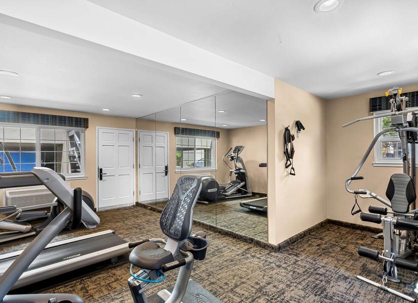 Gym Foto