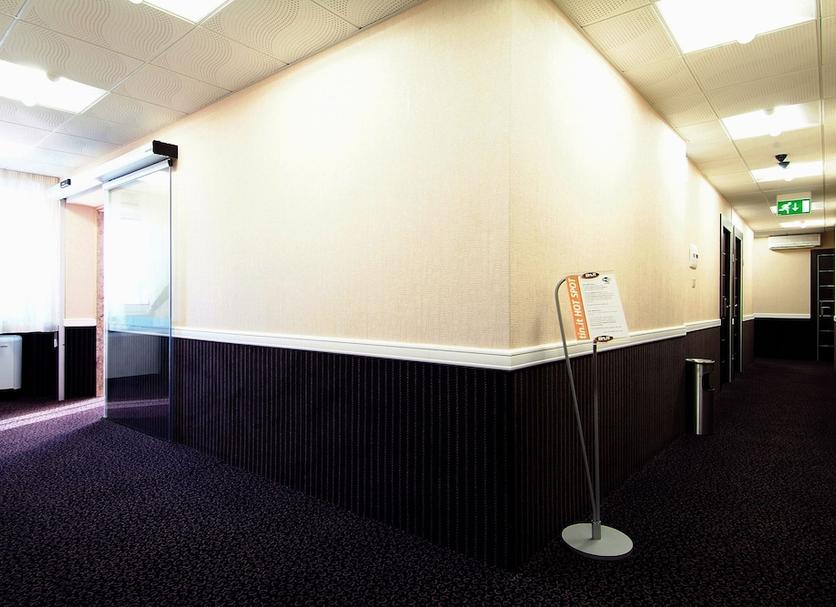 Hall Foto