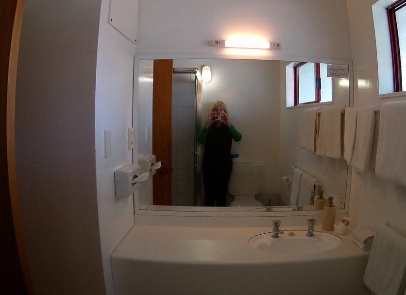 Bad Foto