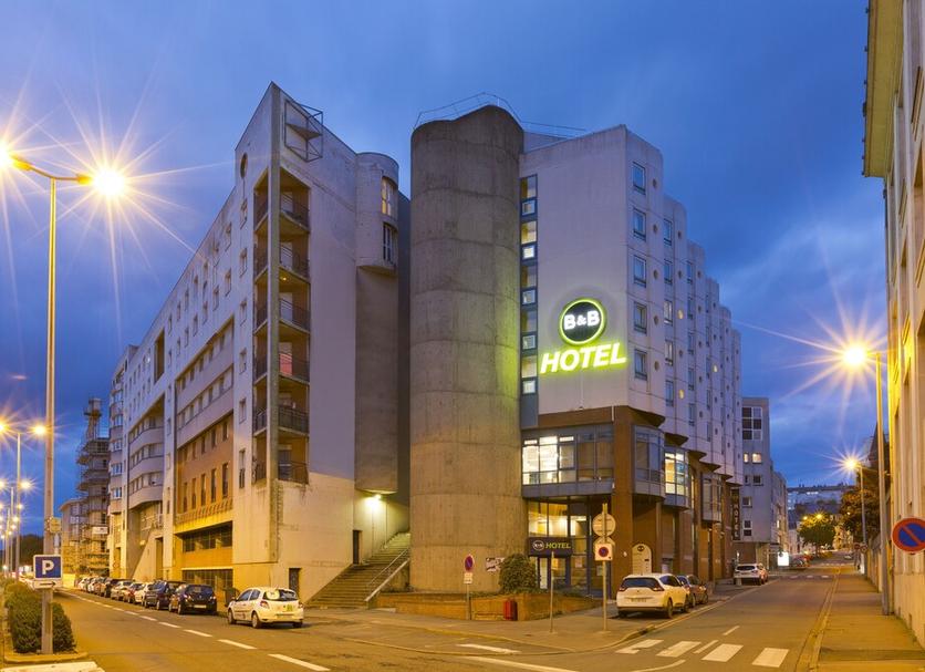 Bygning Foto