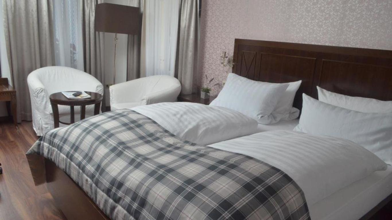 Hotel Graupner