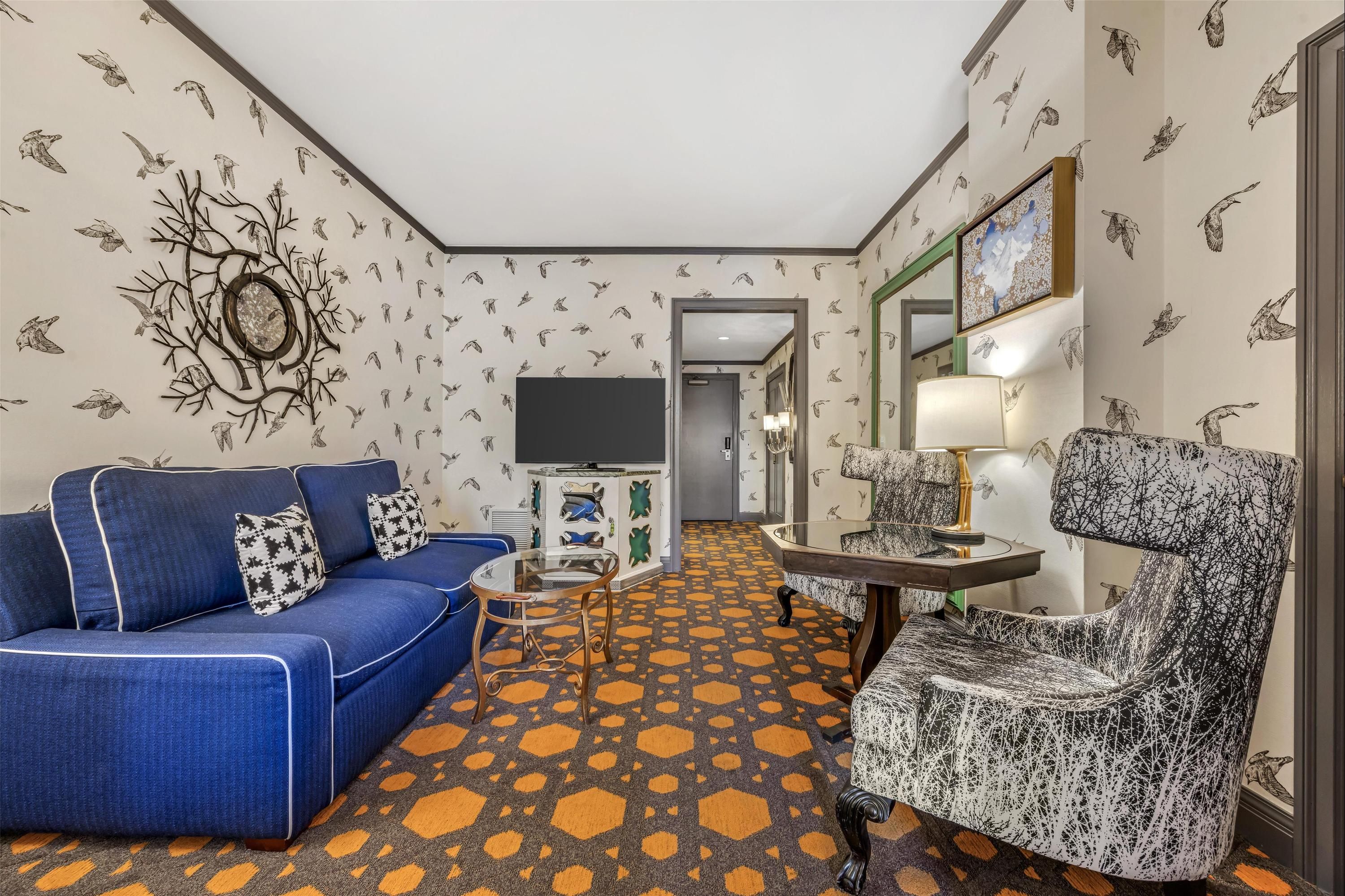 Møterom
