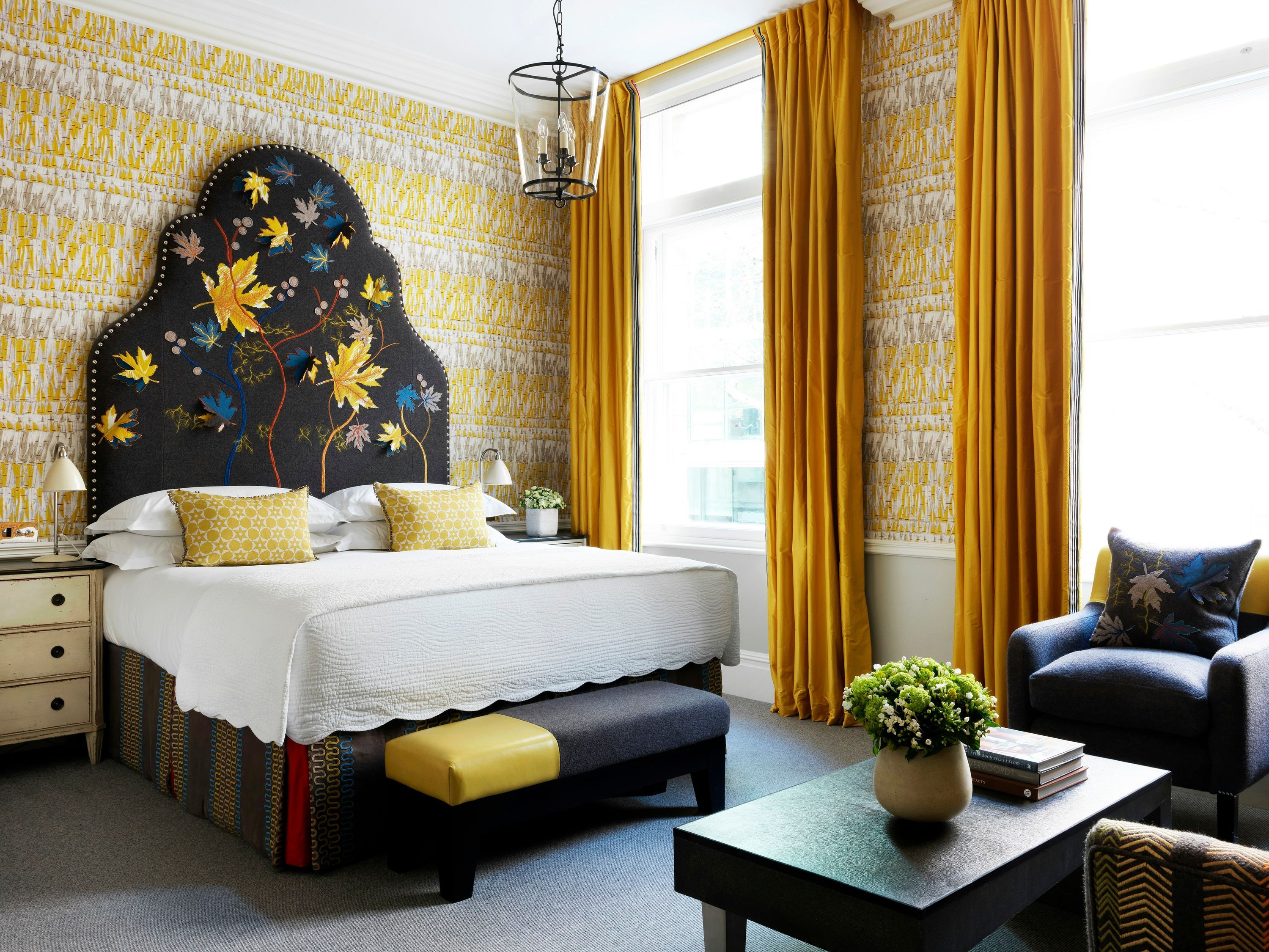 Soverom