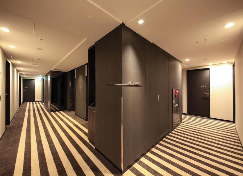 Hall Foto