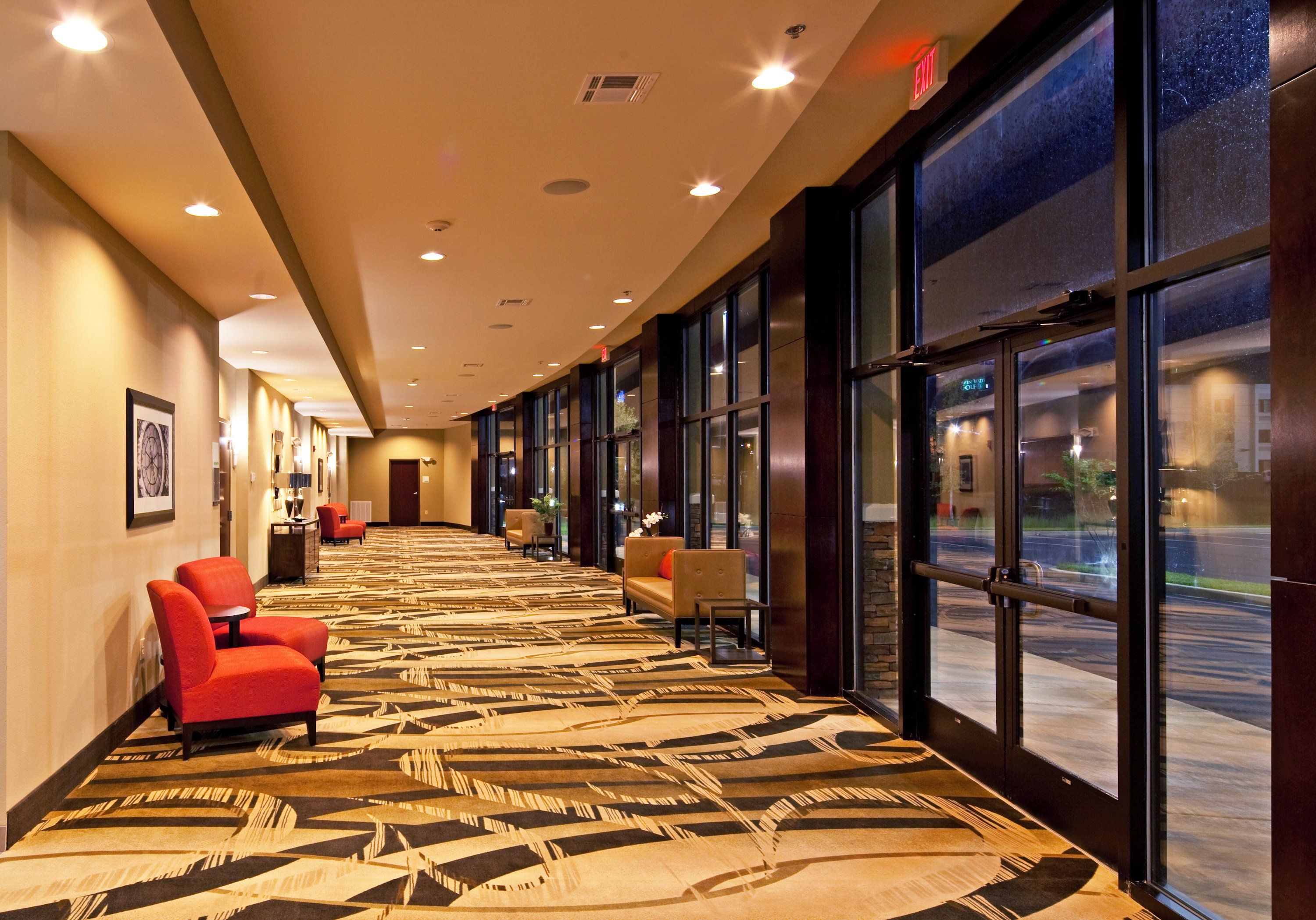 Hall