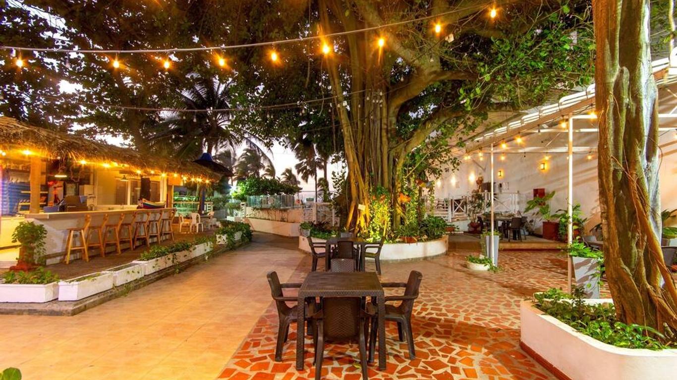 Hotel Playa Club