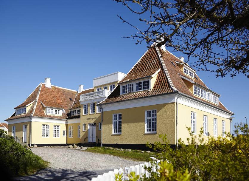 Bygning Foto