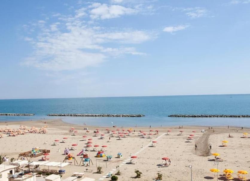 Strand Foto