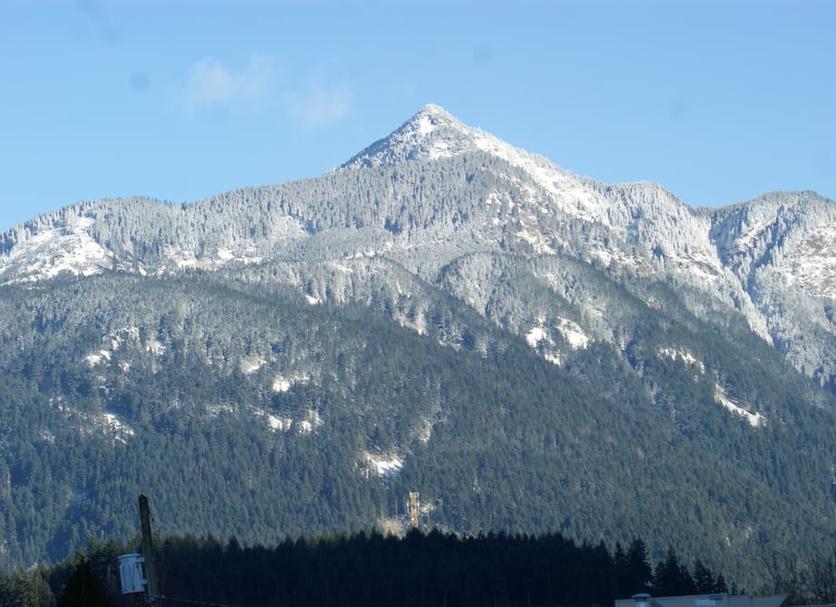 Utsikt Foto