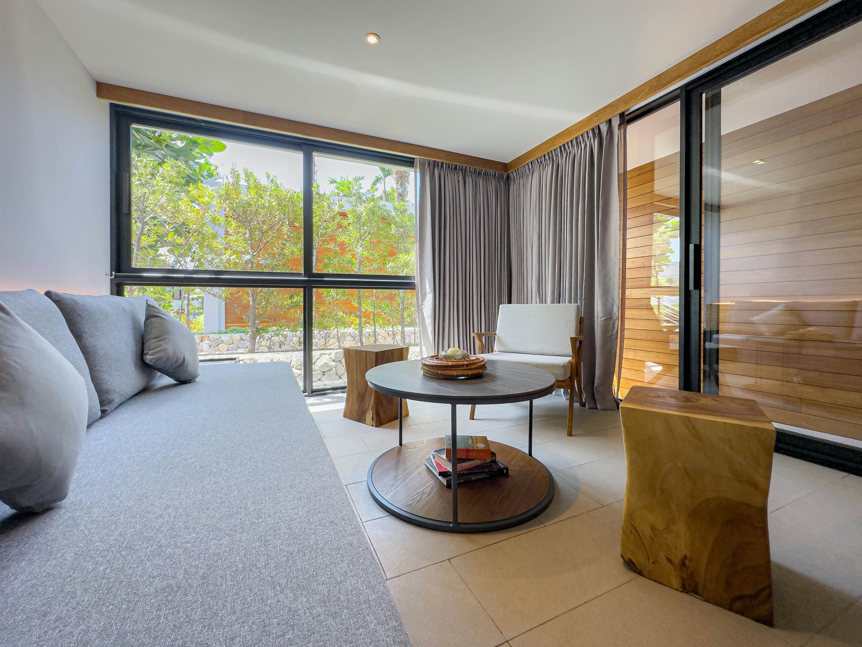 Hotellfasiliteter