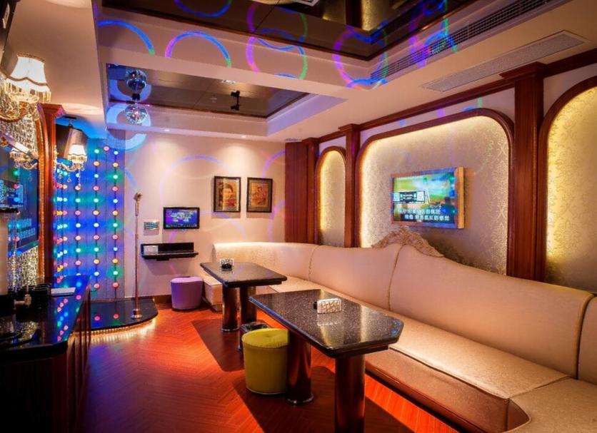Lounge Foto