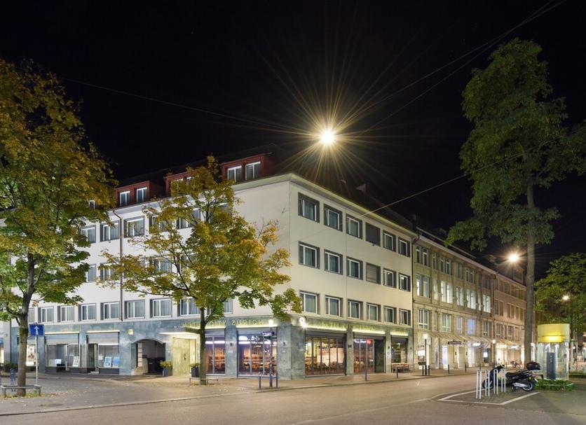 Bygning Foto
