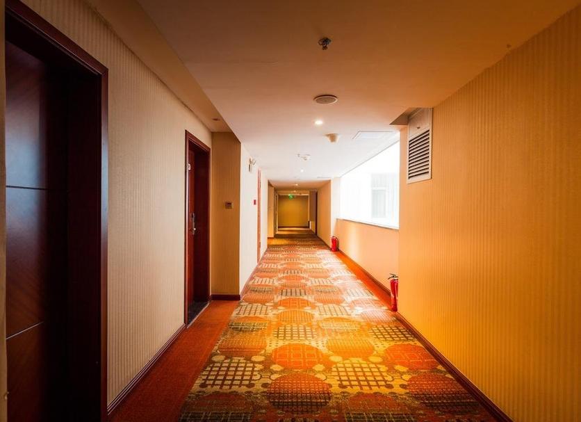 Hall Foto