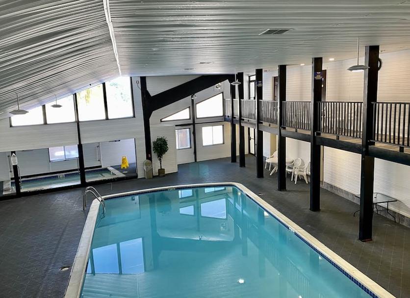Svømmebasseng Foto