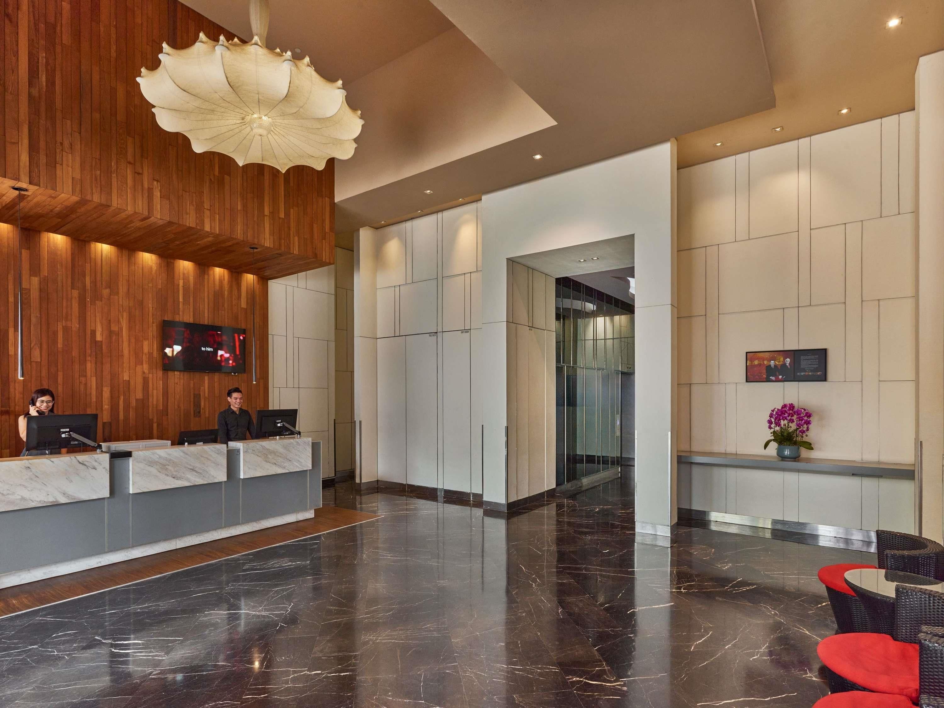 Resepsjon