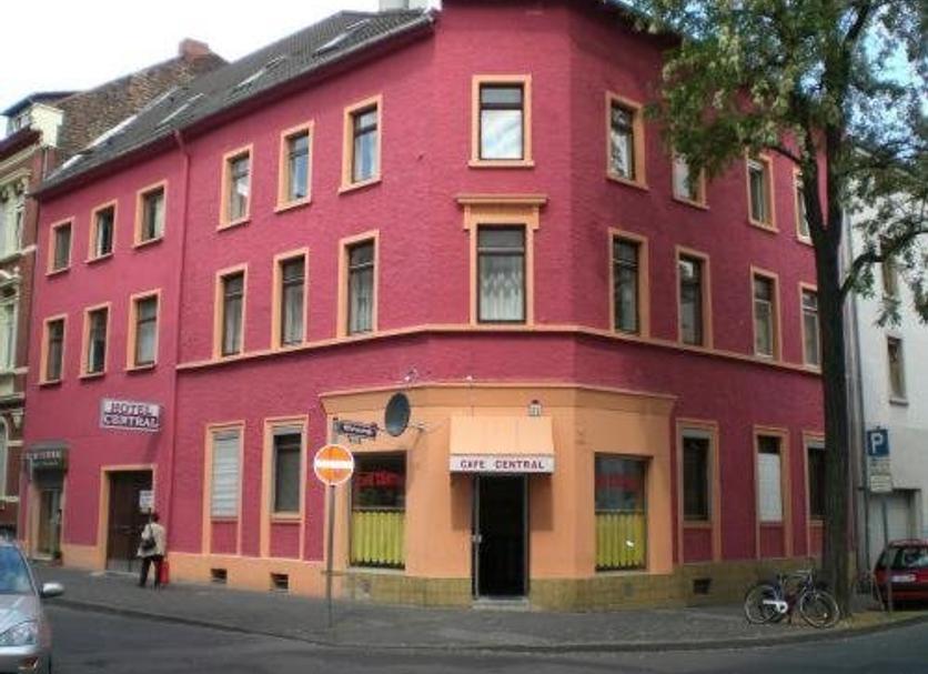 Bygning Foto