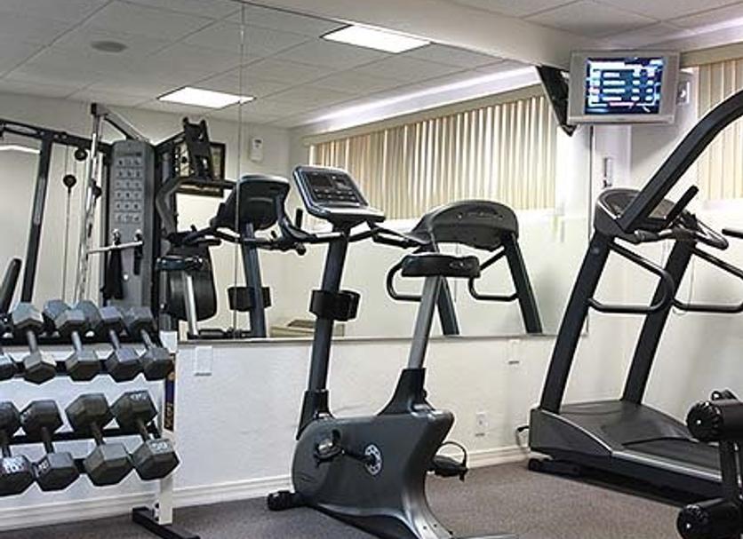 Gym Foto