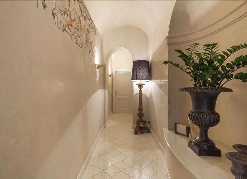 Hall Foto