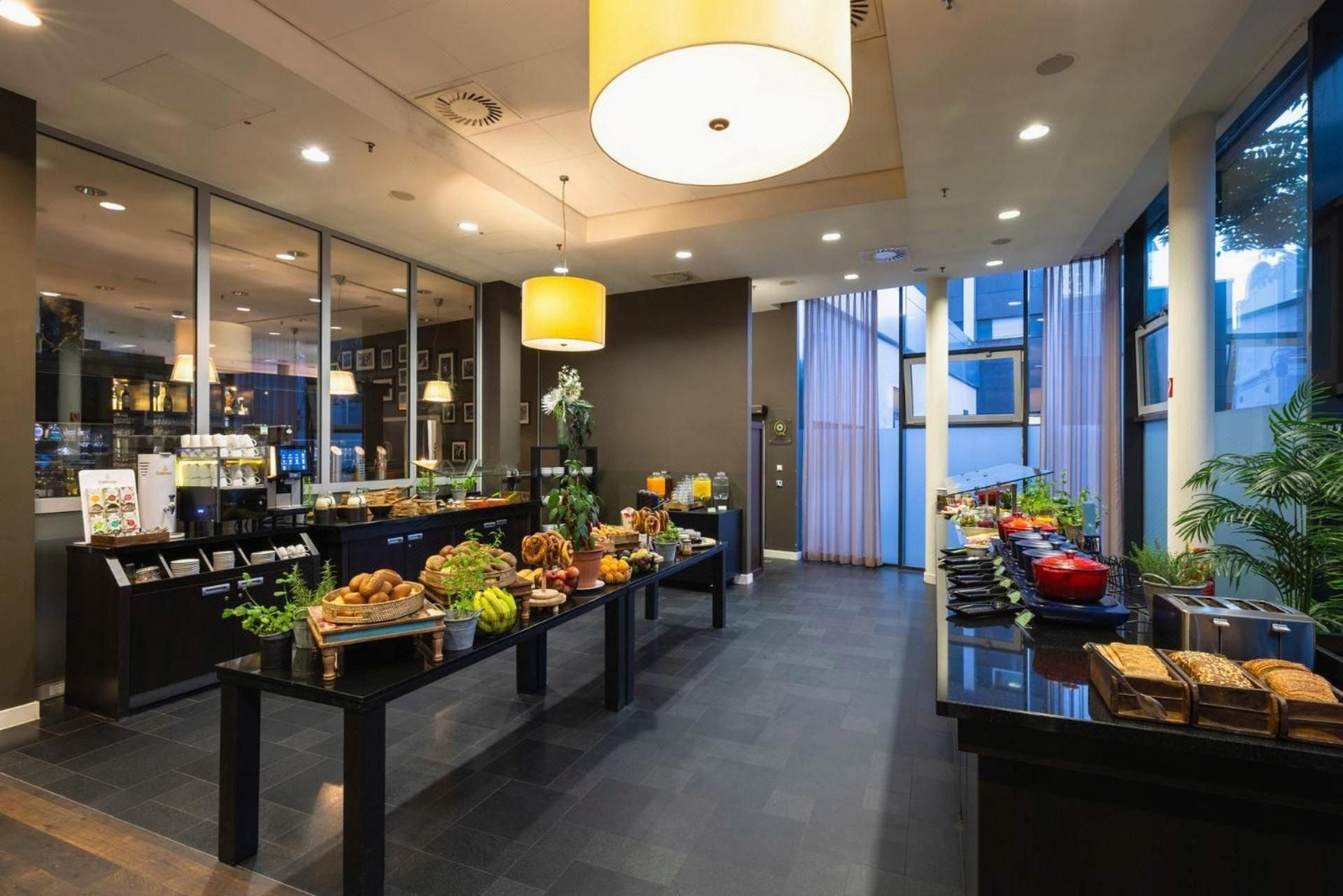 Buffet