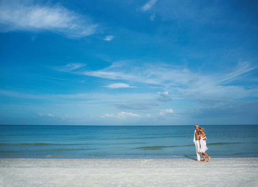 Strand Foto